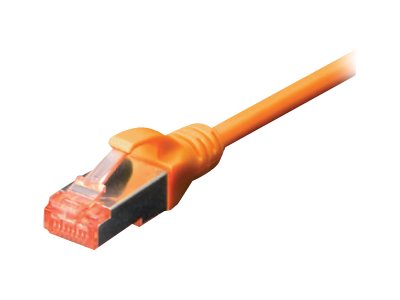 DIGITUS CAT 6 S/FTP Patchkabel