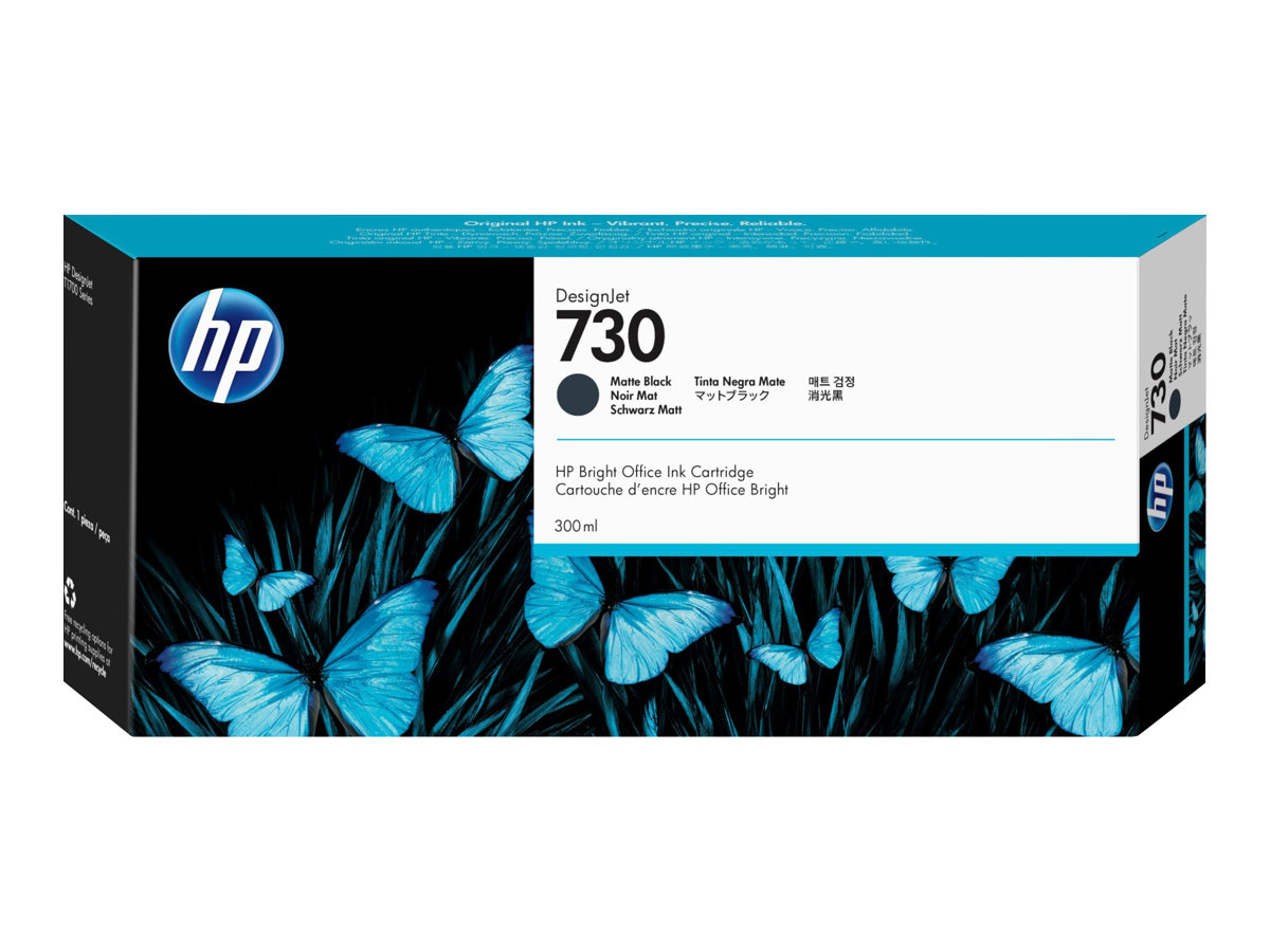 HP 730 - 300 ml - High Capacity (P2V71A)