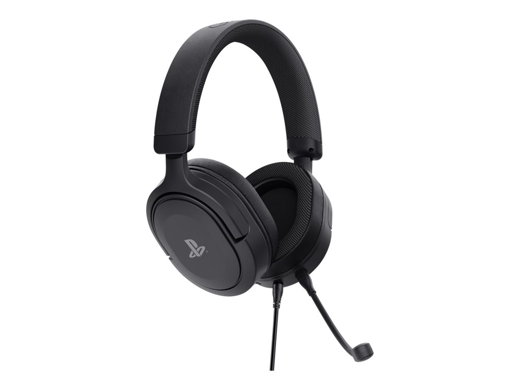 Trust GXT 498W Forta, Ansicht 4