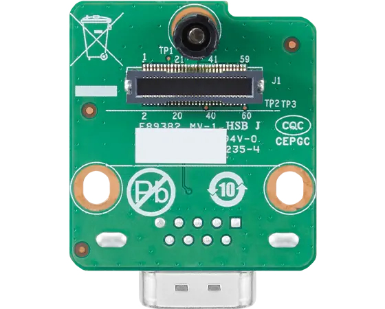 Lenovo COM Expansion Card, Ansicht 4