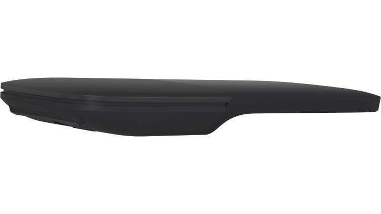 Microsoft Surface Arc Maus - Maus - optisch - 2 Tasten, Ansicht 4