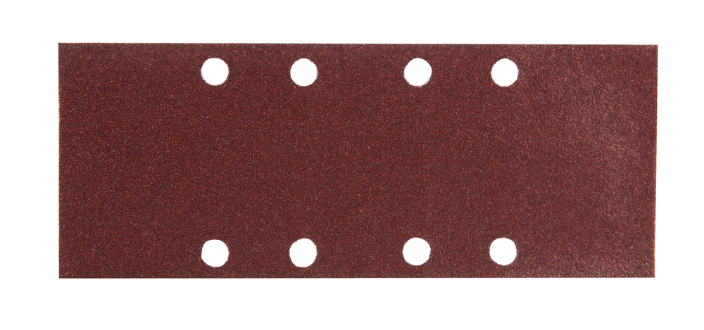 Makita Schleifpapier - für Holz, Metall - 10 Stücke, Ansicht 2