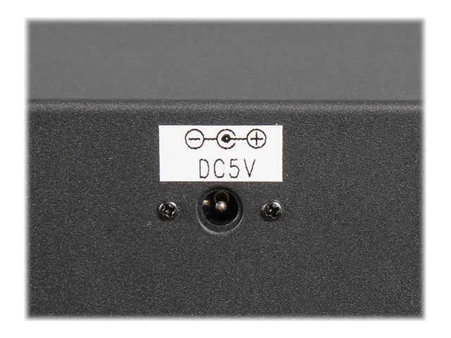 Delock Hub - 13 x USB 3.1 Gen 1 - an Rack montierbar