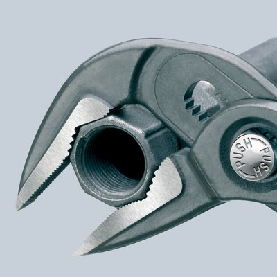 KNIPEX Cobra ES Wasserpumpenzange, Ansicht 4