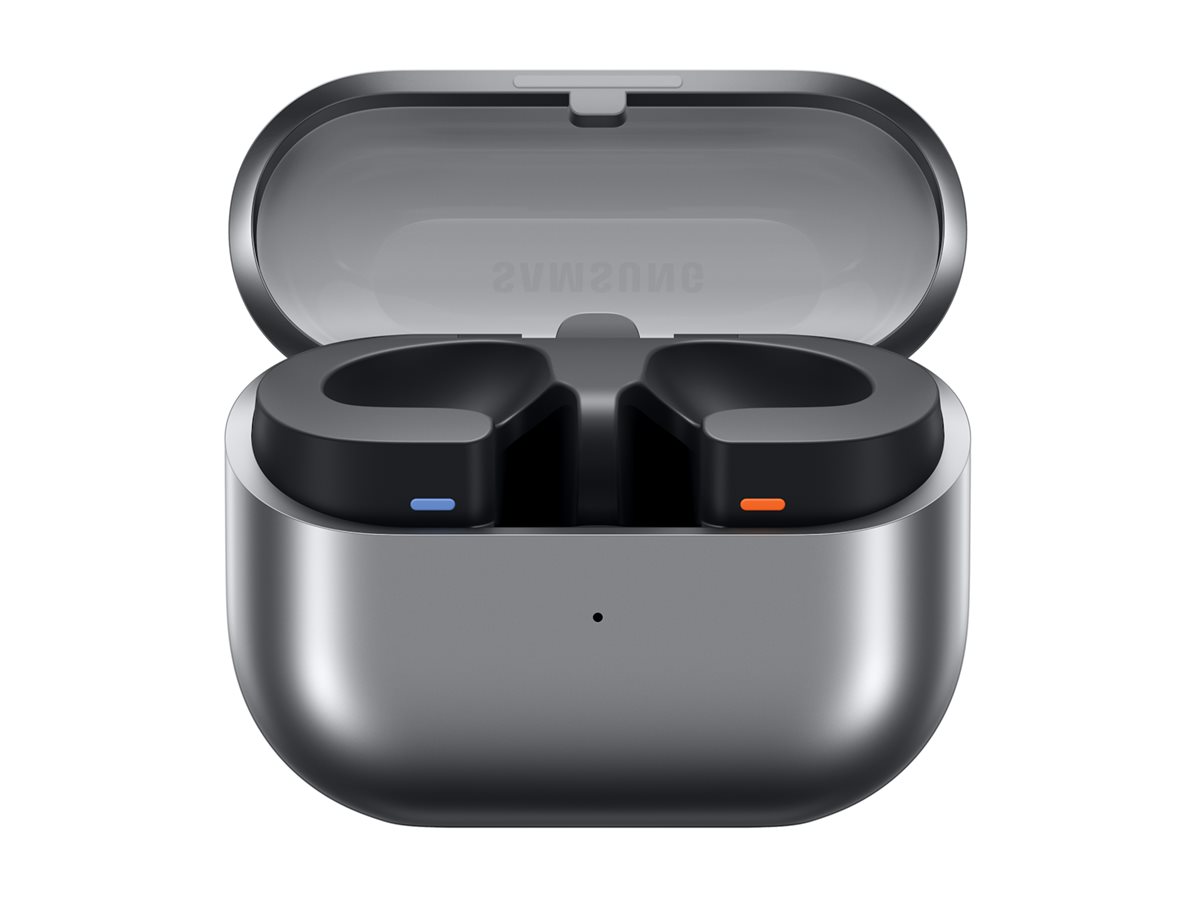 Samsung Galaxy Buds3 - True Wireless-Kopfhörer mit Mikrofon, Ansicht 5