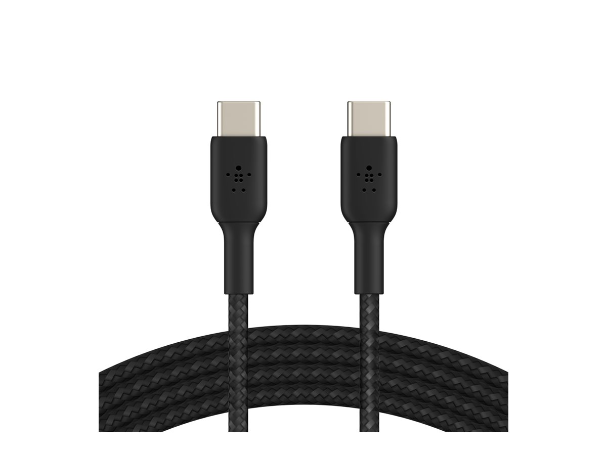 Belkin BoostCharge - USB-Kabel - 24 pin USB-C (M), Ansicht 5