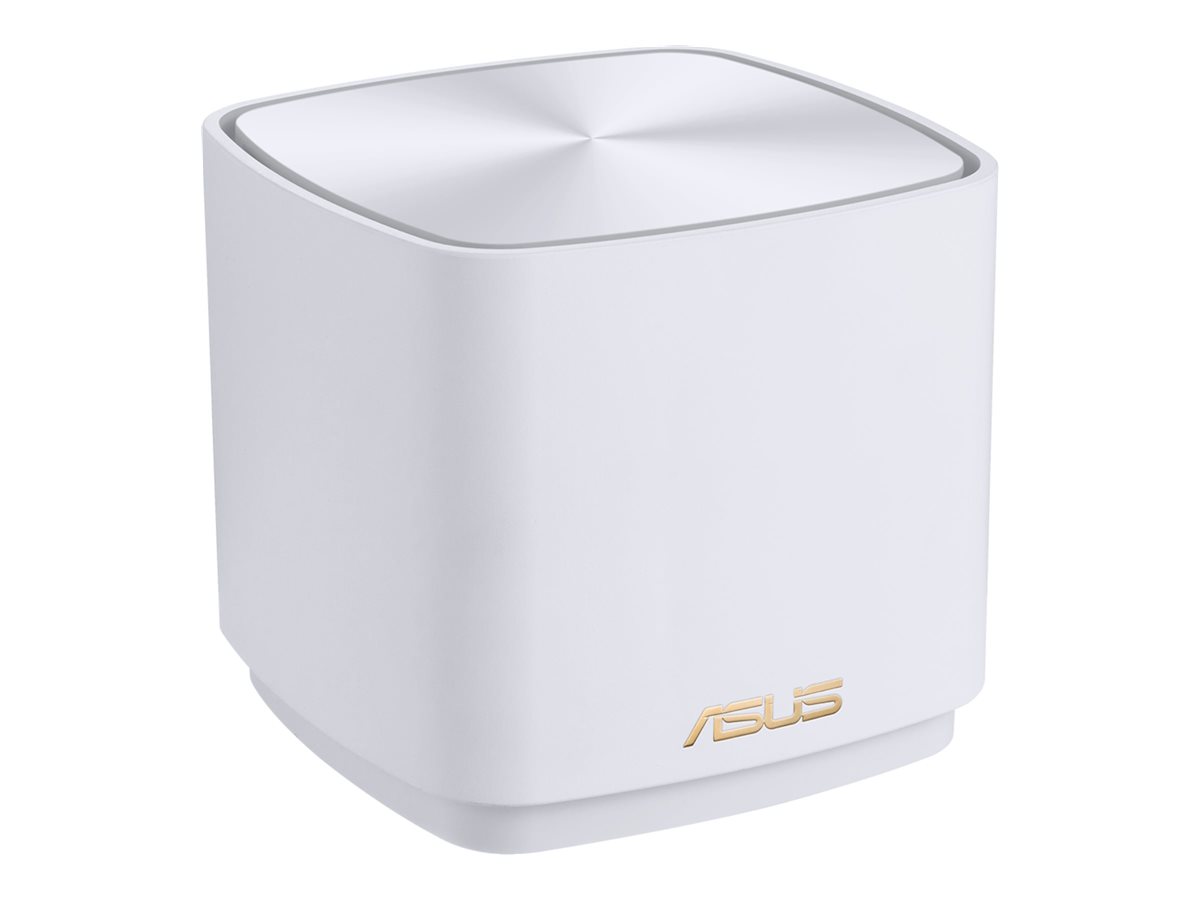 ASUS ZenWiFi XD5 - WLAN-System - (Router) - bis 223 m²