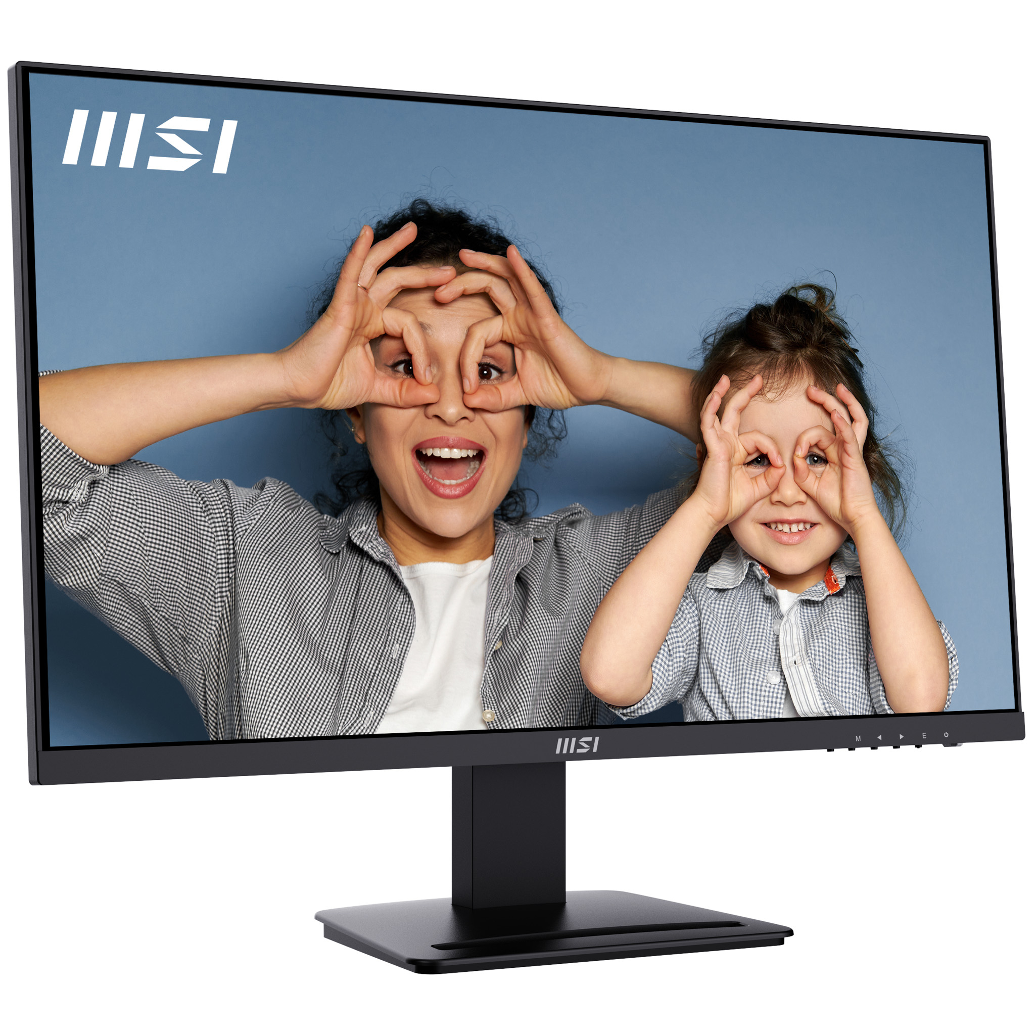 MSI 27 68.6cm TFT PRO MP273UDE retail - Flachbildschirm (TFT/LCD) - 68,6 cm, Ansicht 3