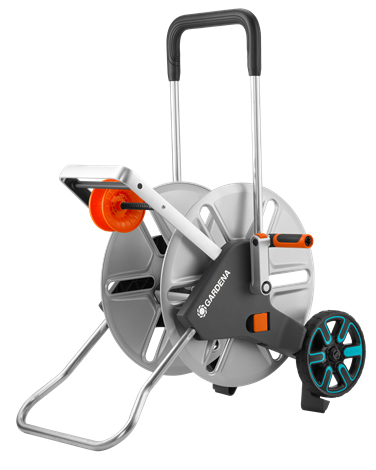 Gardena AquaRoll L Easy Metall - Schlauchwagen, Ansicht 3