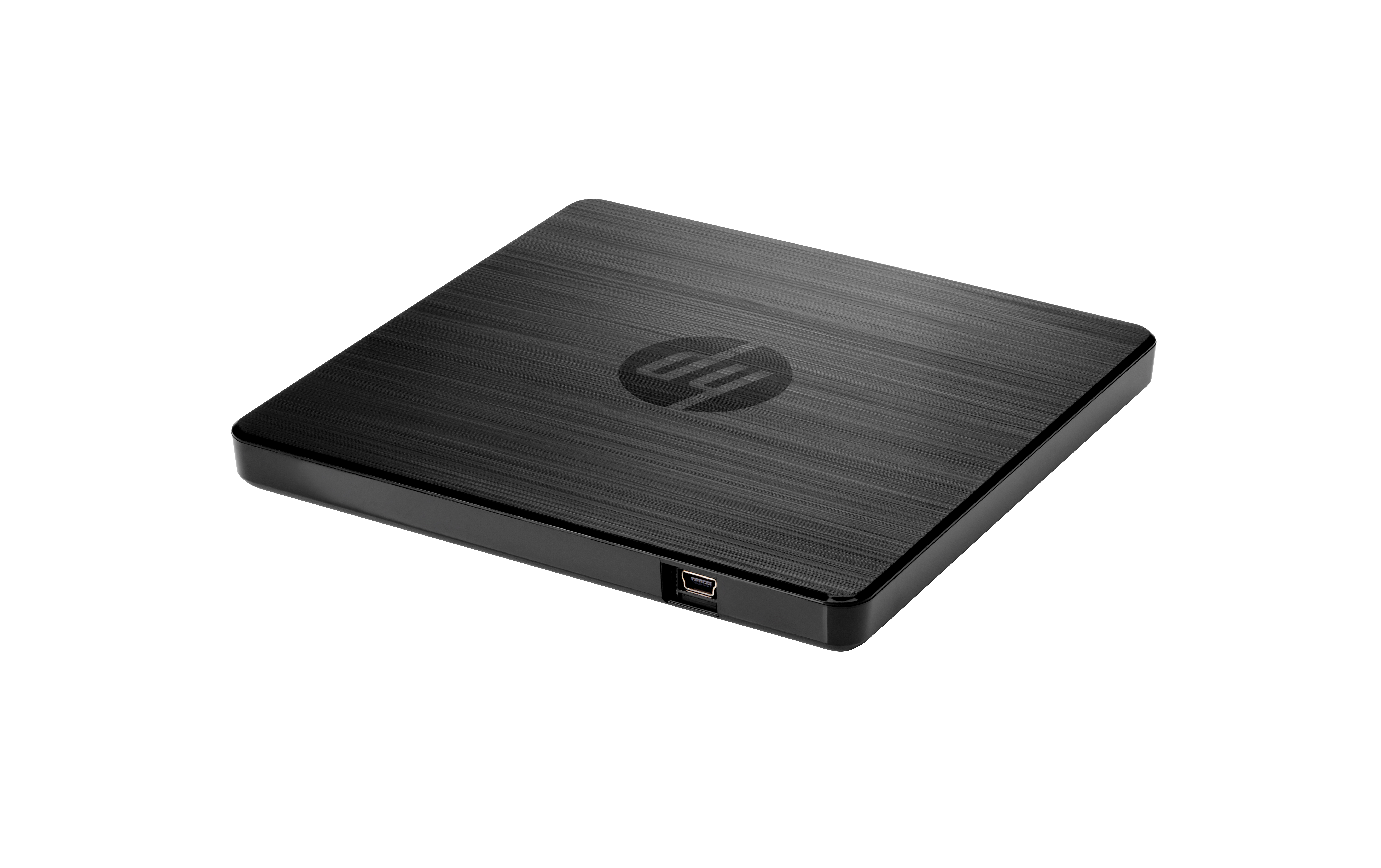 HP  Laufwerk - DVD-RW - USB - extern - für EliteBook 83X G8, 84X G8, 85X G8, Ansicht 2