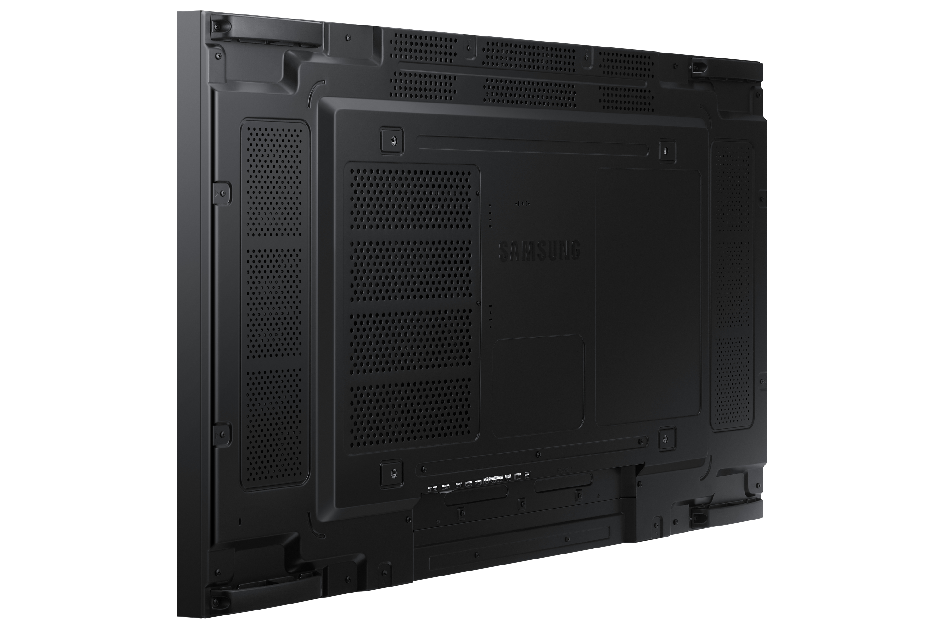 Samsung VH55C-R - 138 cm (55) Diagonalklasse VHR-R Series LCD-Display mit LED-Hintergrundbeleuchtung, Ansicht 3