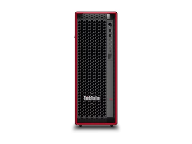 Lenovo ThinkStation P5 30GA - Tower - 1 x Xeon