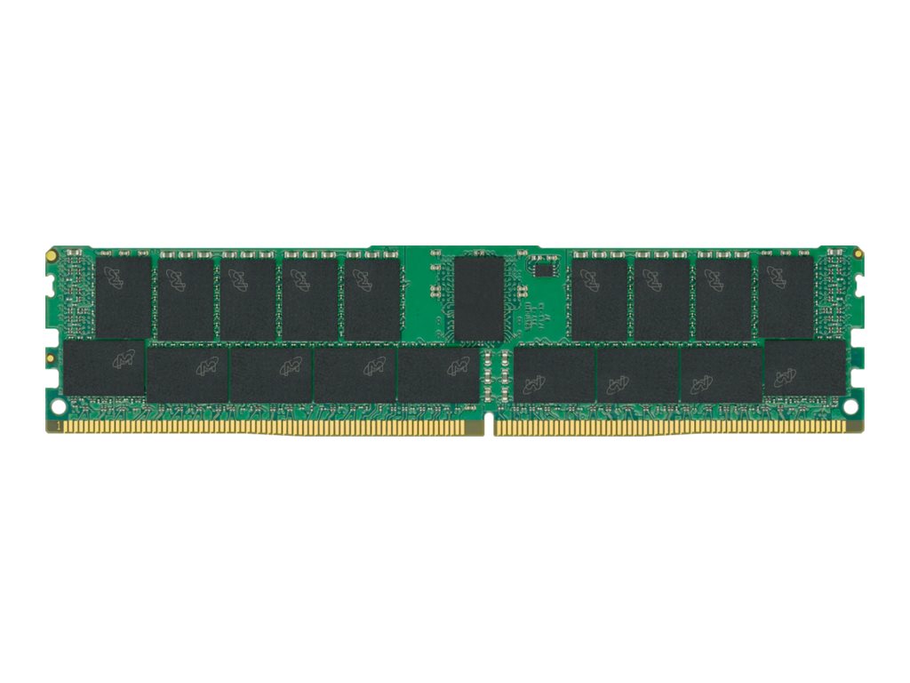 Micron - DDR4 - Modul - 64 GB - DIMM 288-PIN - 3200 MHz / PC4-25600
