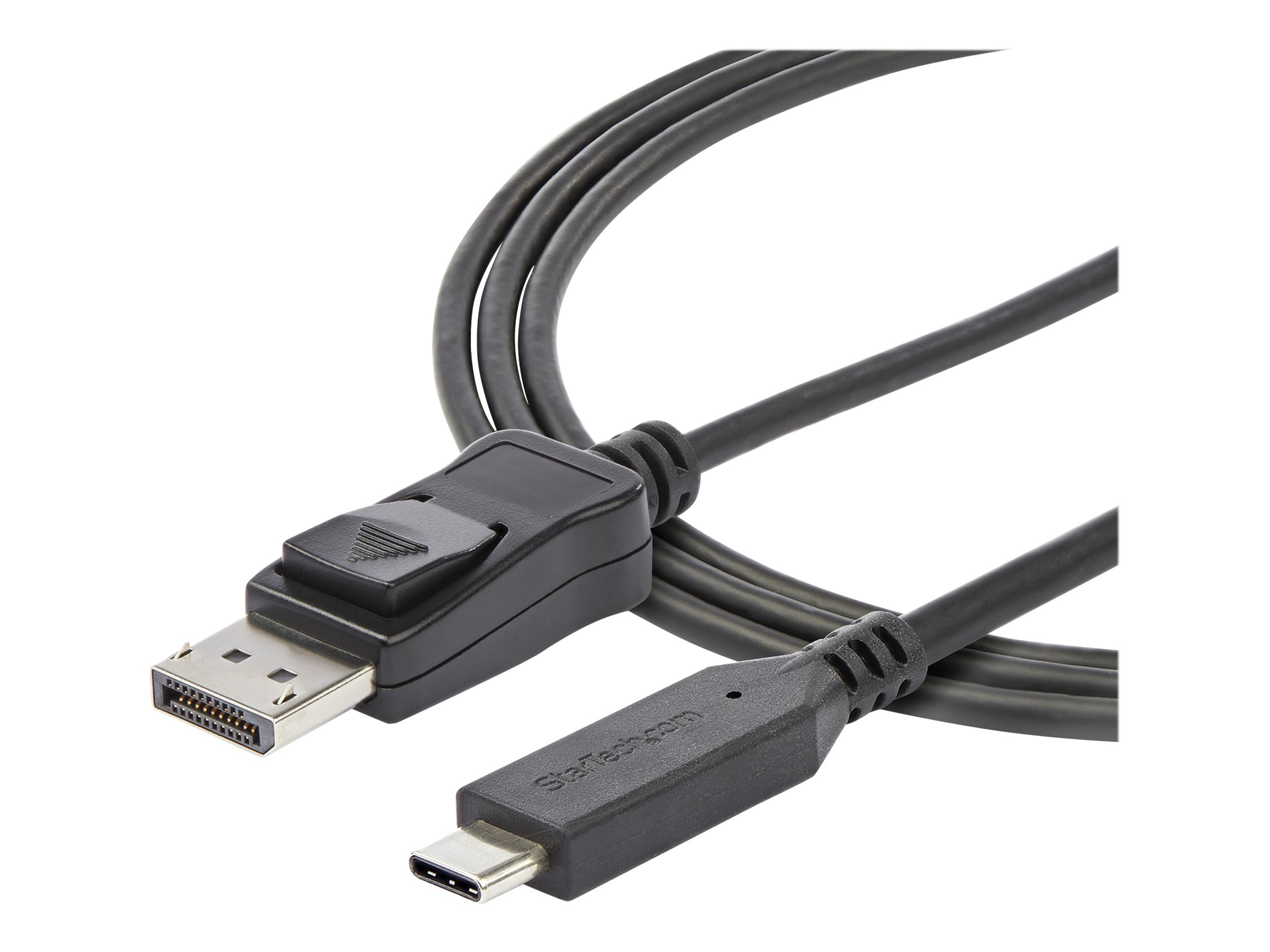 StarTech.com 18 m - USB-C auf DisplayPort-Kabel