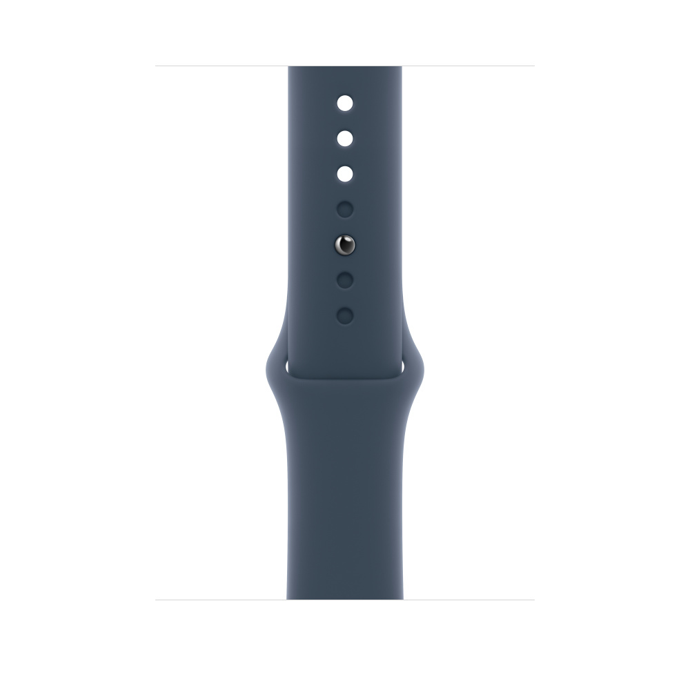 Apple Armband für Smartwatch - 45 mm - Größe S/M, Ansicht 2