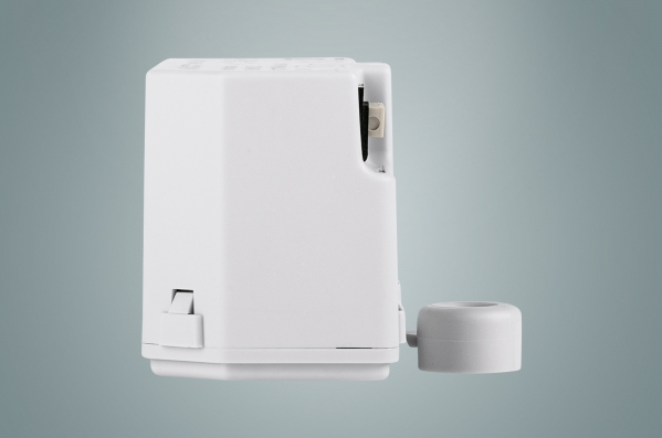 eQ-3 AG Homematic IP HmIP-FROLL - Fensterladen-Betätigung, Ansicht 4