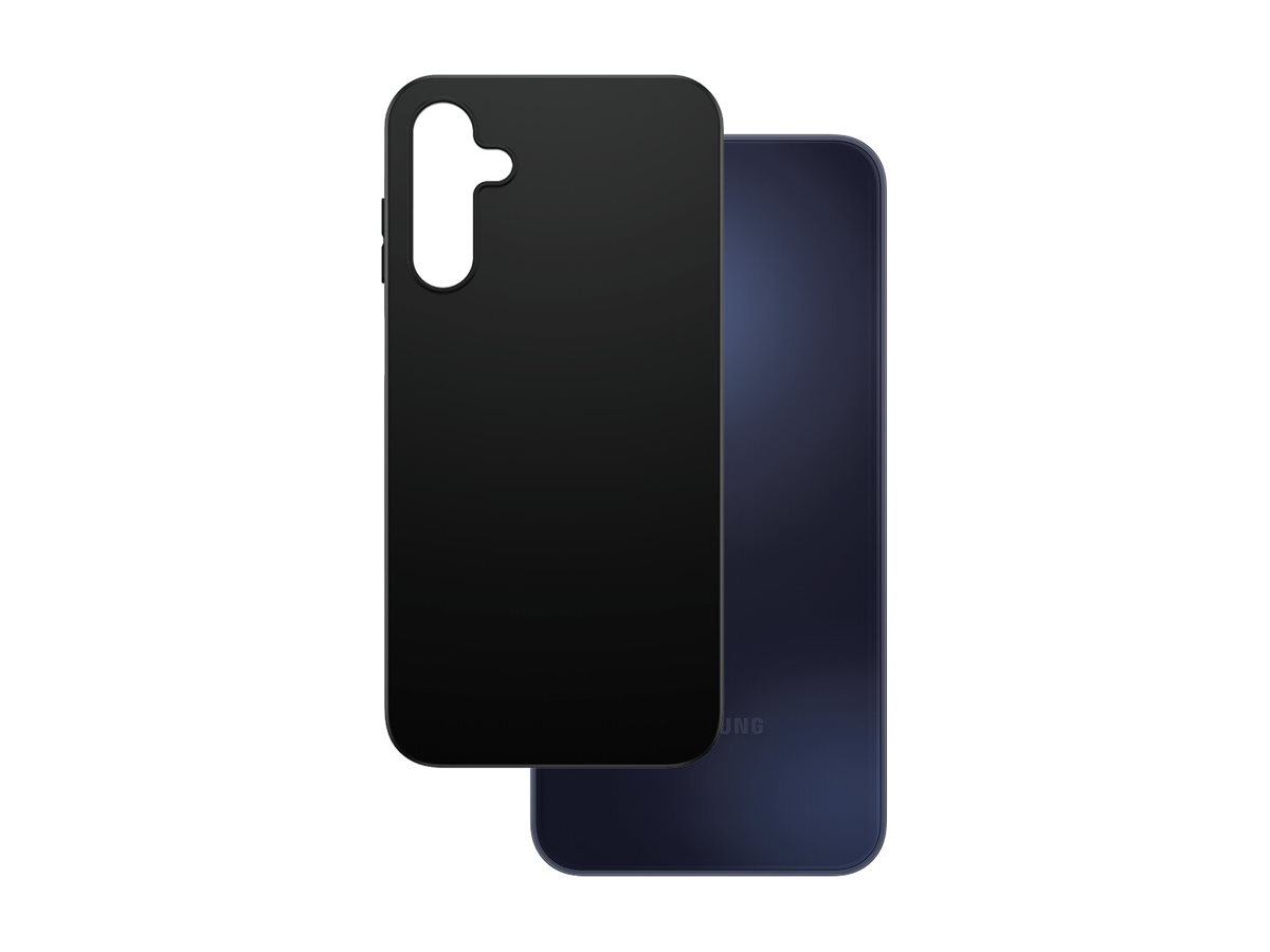 PanzerGlass CARE by PanzerGlass - Hintere Abdeckung für Mobiltelefon - 100 % recyceltes thermoplastisches Polyurethan, Ansicht 2