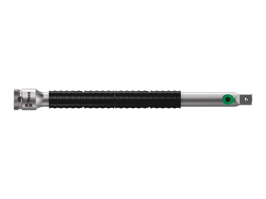 Wera Zyklop 8100 SB 2 - Drehmomentschlüssel mit Ratschenfunktion und Bit- sowie Steckschlüsselsatz, Ansicht 3