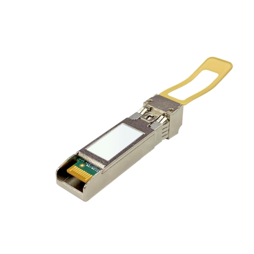 QNAP TRX-25GSFP28-SR - SFP28 Empfängermodul - 25 Gigabit LAN, Ansicht 3