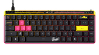 ASUS TASTATUR ROG FALCHION ACE HFX ZYW/HFX/US/PBT US LAYOUT