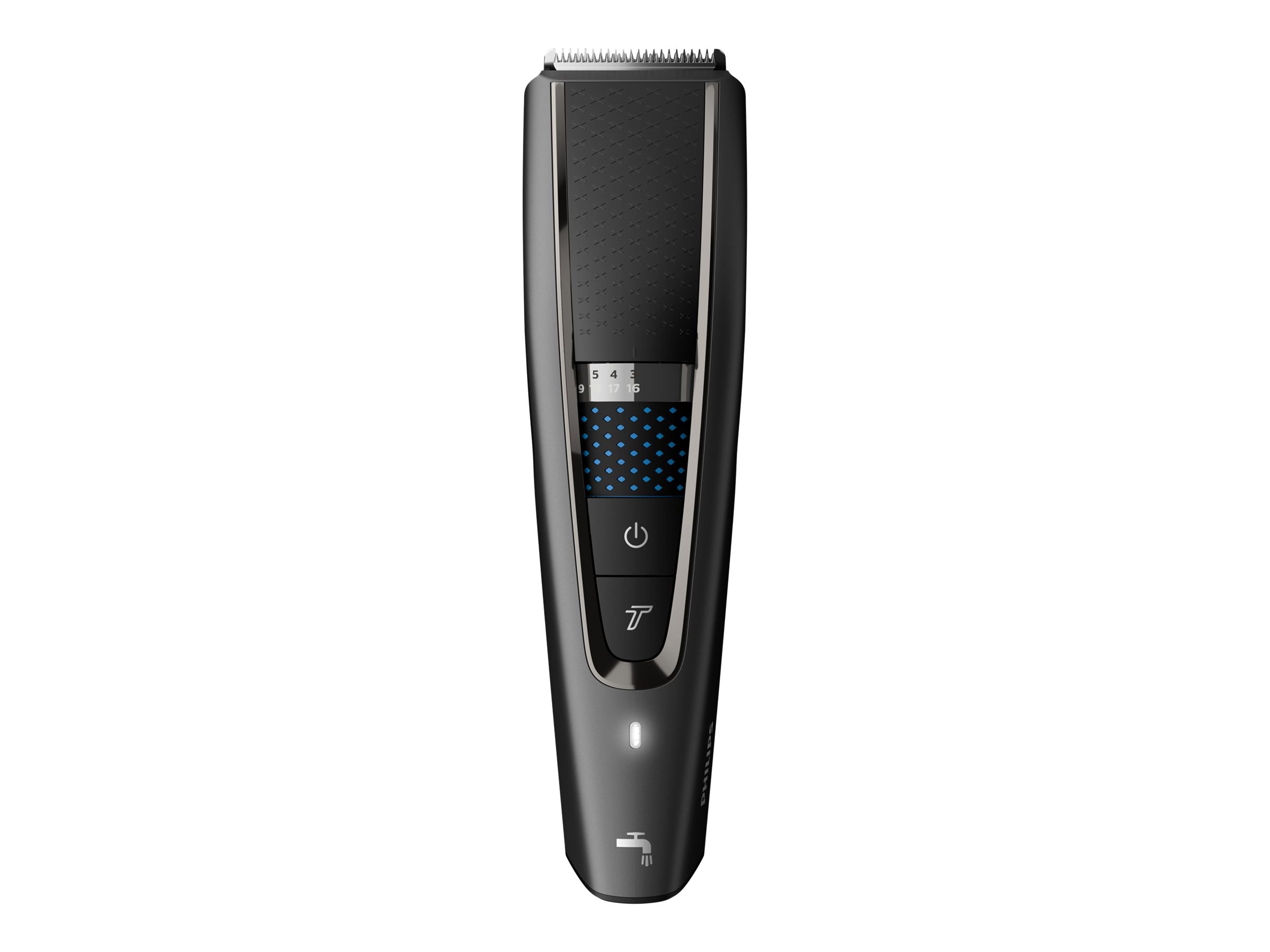 Philips HAIRCLIPPER Series 7000 HC7650 - Haarschneidemaschine, Ansicht 3