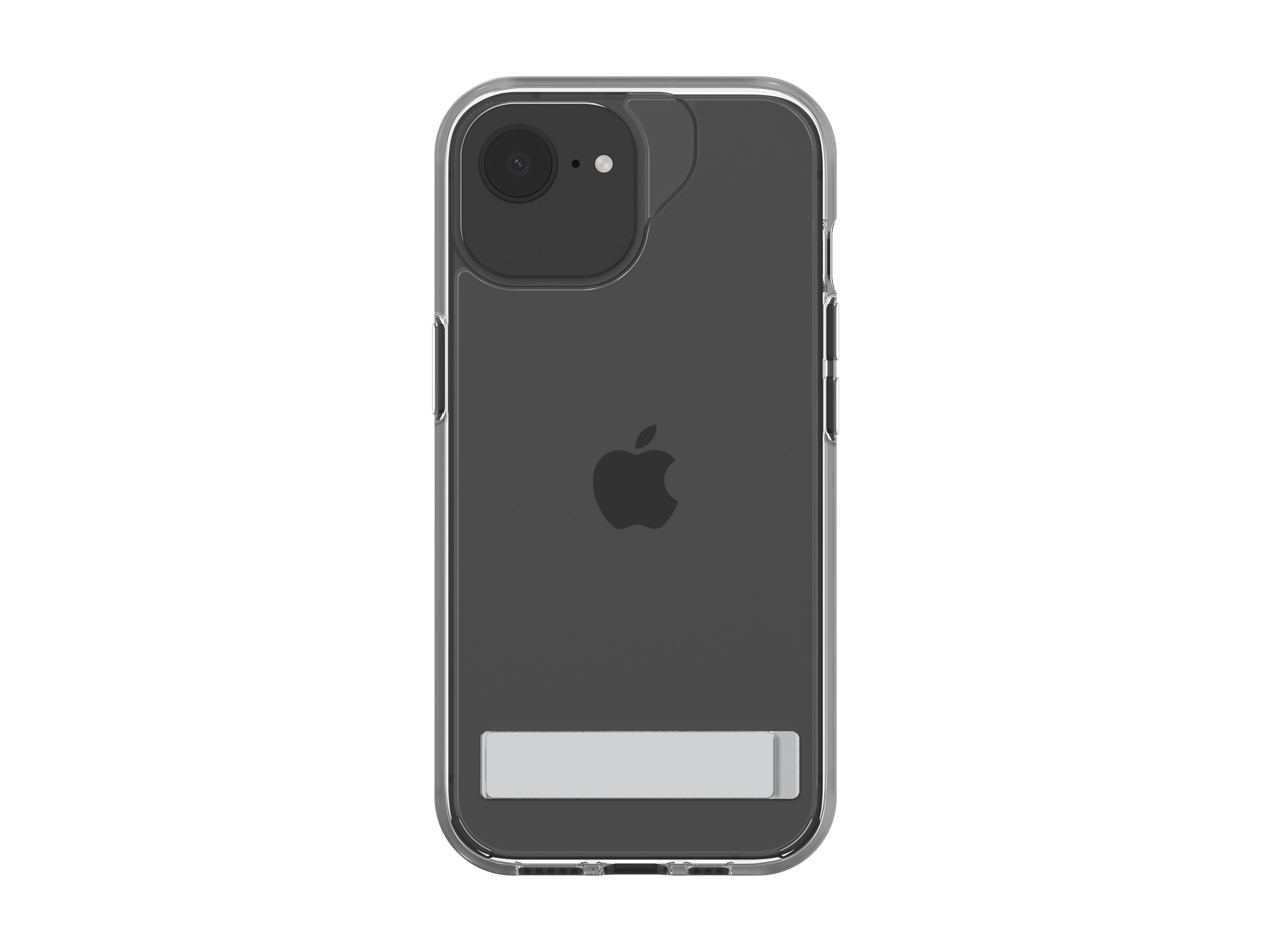 ZAGG Crystal Palace - Hintere Abdeckung für Mobiltelefon, Ansicht 2
