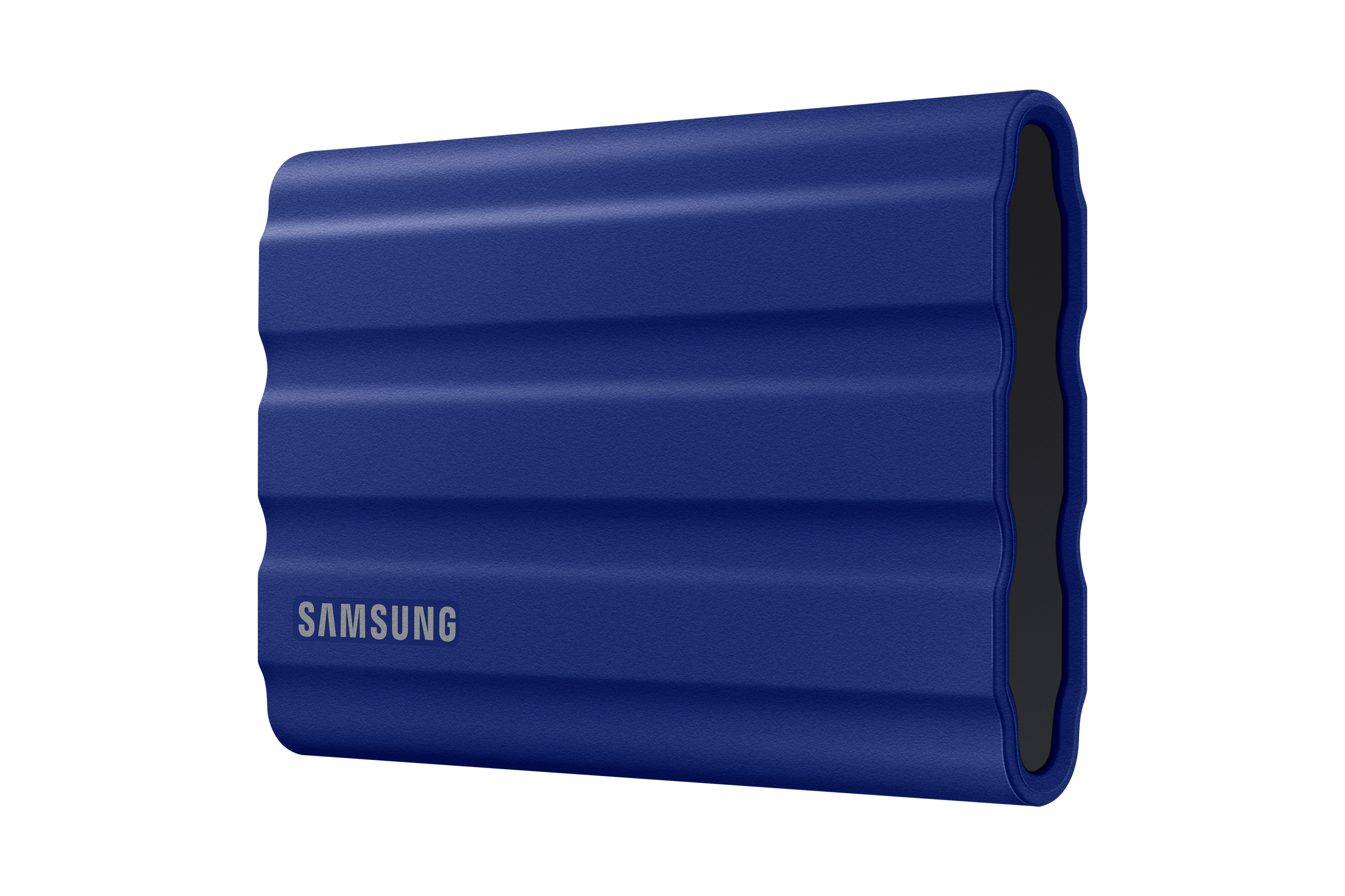 Samsung T7 Shield MU-PE2T0R - SSD - verschlüsselt - 2 TB - extern (tragbar), Ansicht 3