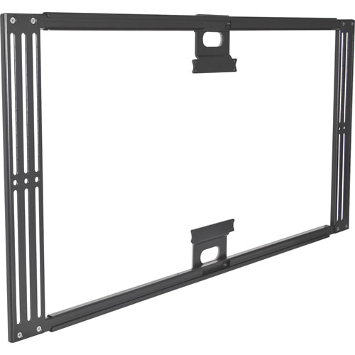 Chief TA300 - Schwarz - 4,5 kg - TS525 - TS325 - TS318T - TS318S - 991 mm - 21 mm - 472 mm, Ansicht 2
