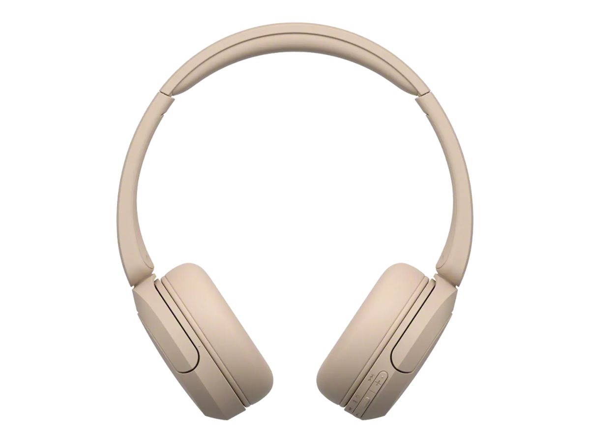 Sony WH-CH520 - Kopfhörer mit Mikrofon - On-Ear, Ansicht 4