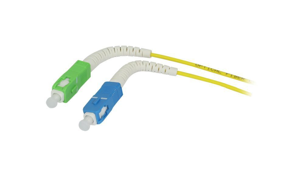 Synergy 21 S215739 - 20 m - OS2 - SC - SC, Ansicht 2