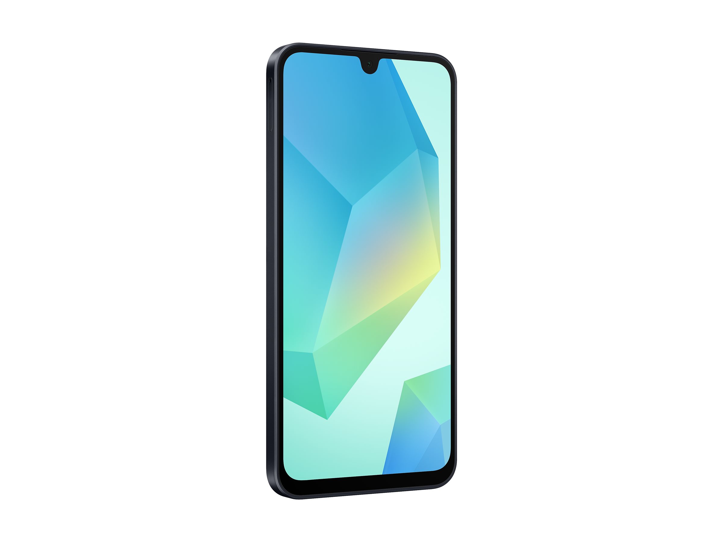 Samsung Galaxy A16 - 4G Smartphone - Dual-SIM - RAM 4 GB  Interner Speicher 128 GB - microSD slot - OLED-Display - 6.7 - 2340 x 1080 Pixel (90 Hz)