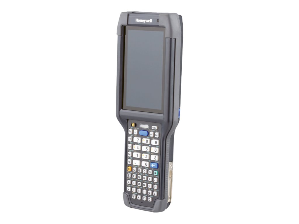 Honeywell CK65, 2D, EX20, 10,5cm (4 Zoll), Alpha, BT, WLAN, Android, GMS