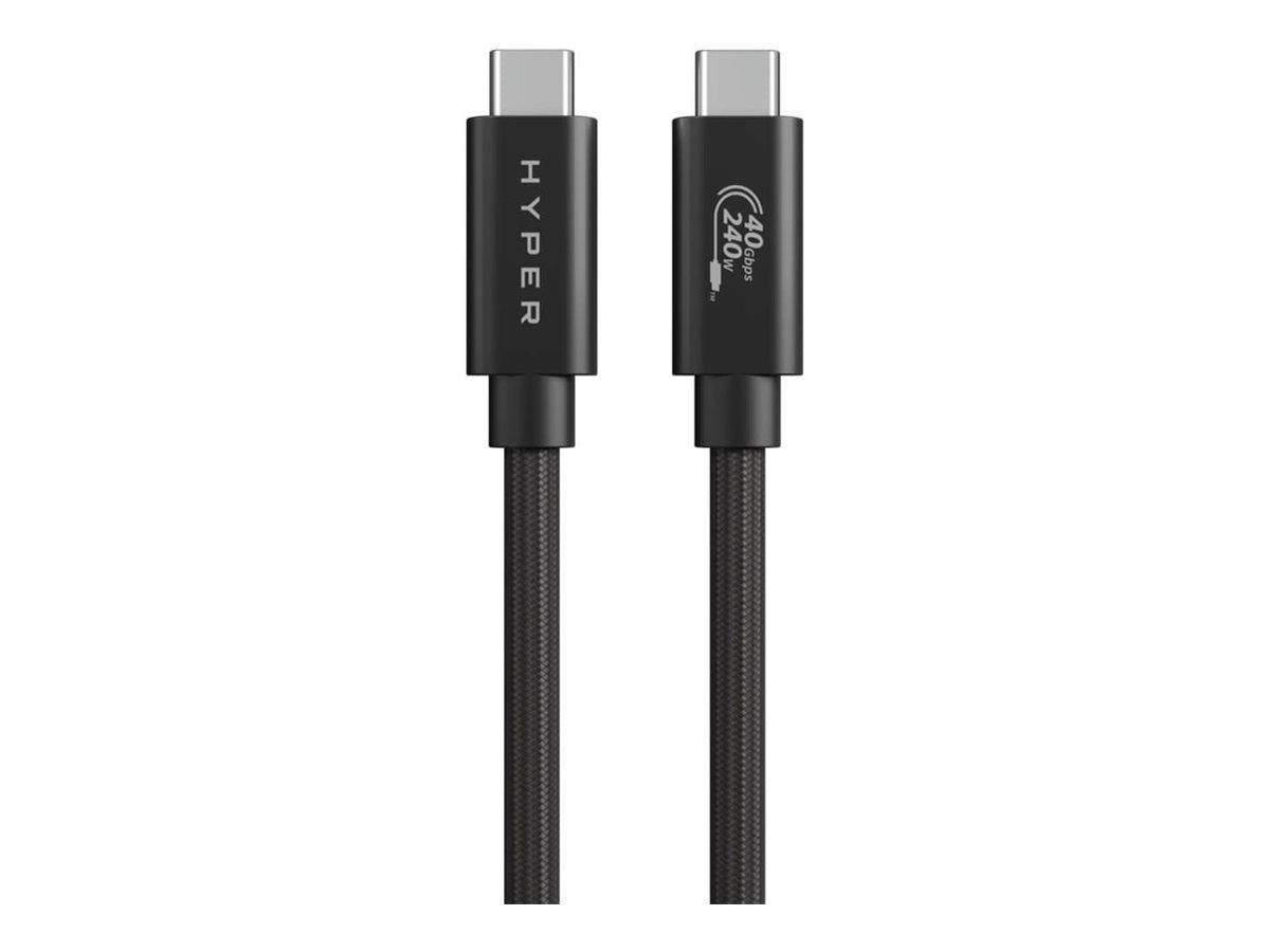 Targus Hyper HyperDrive Next - USB-Kabel - 24 pin USB-C (M)