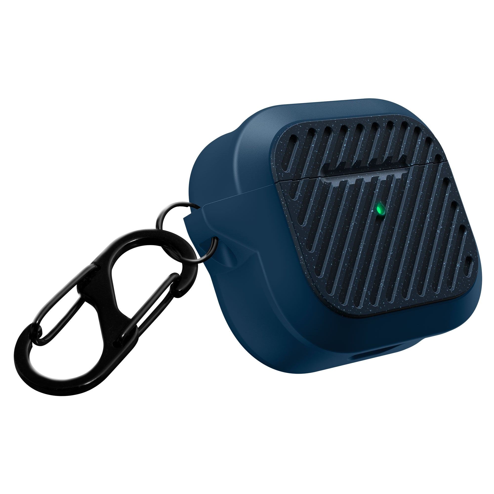 Laut International Capsule Blue Protective TPU/PC case für AirPods 3rd Gen, Ansicht 2