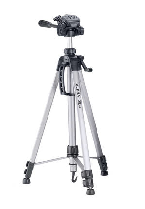 Cullmann Alpha 2800 - Stativ, Ansicht 3