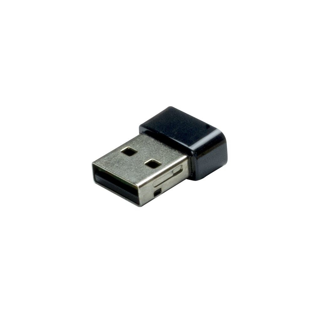 Inter-Tech DMG-08 - Netzwerkadapter - USB 2.0, Ansicht 2