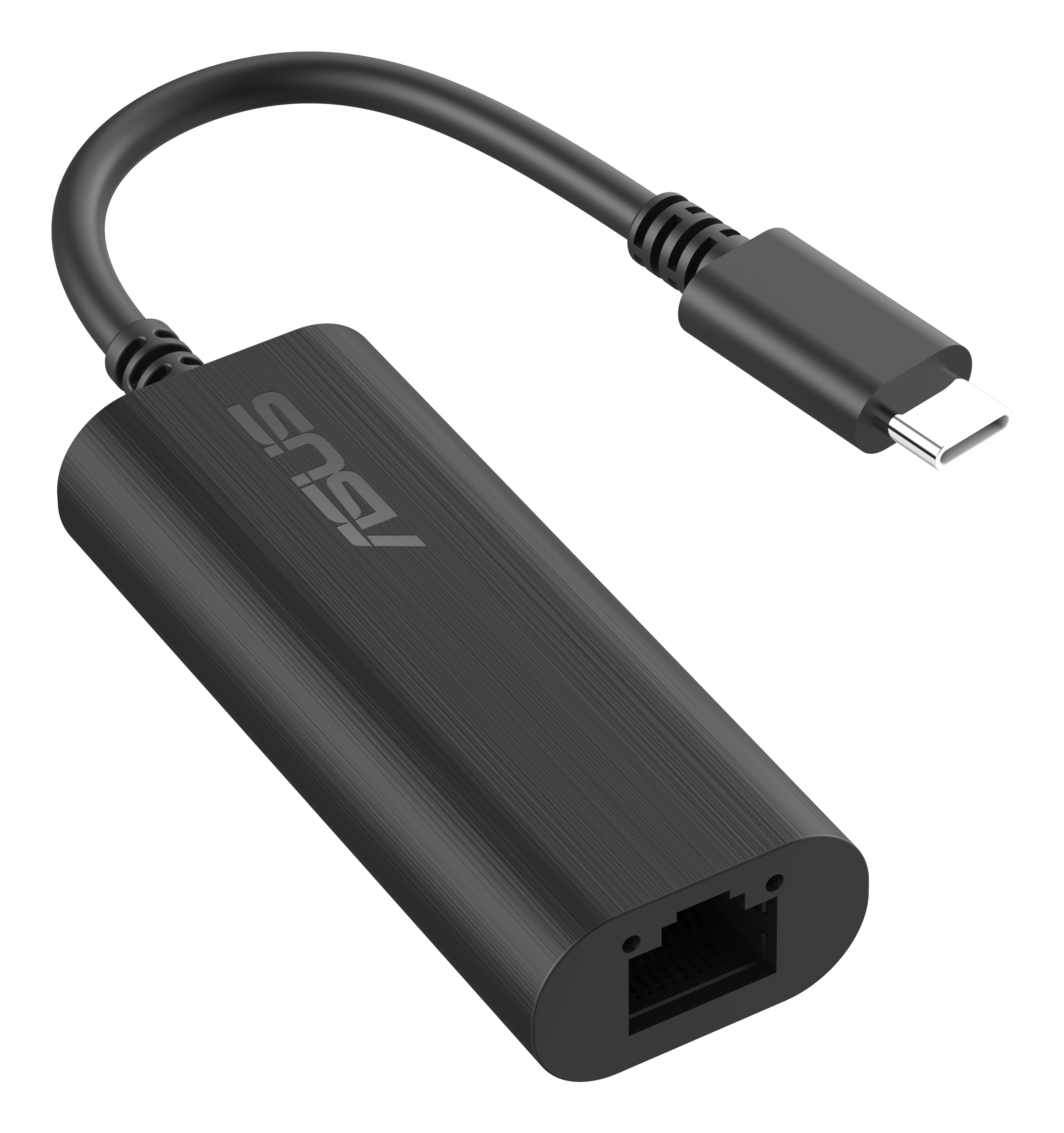 ASUS WL-USB USB-C2500 V2 Netzwerkadapter - Dongle, Ansicht 3