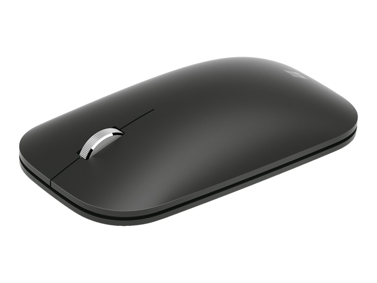 Microsoft Modern Mobile Mouse, Bluetooth Maus [Refurbished]