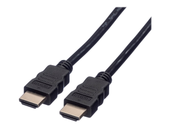 VALUE HDMI Ultra HD with Ethernet - HDMI-Kabel mit Ethernet