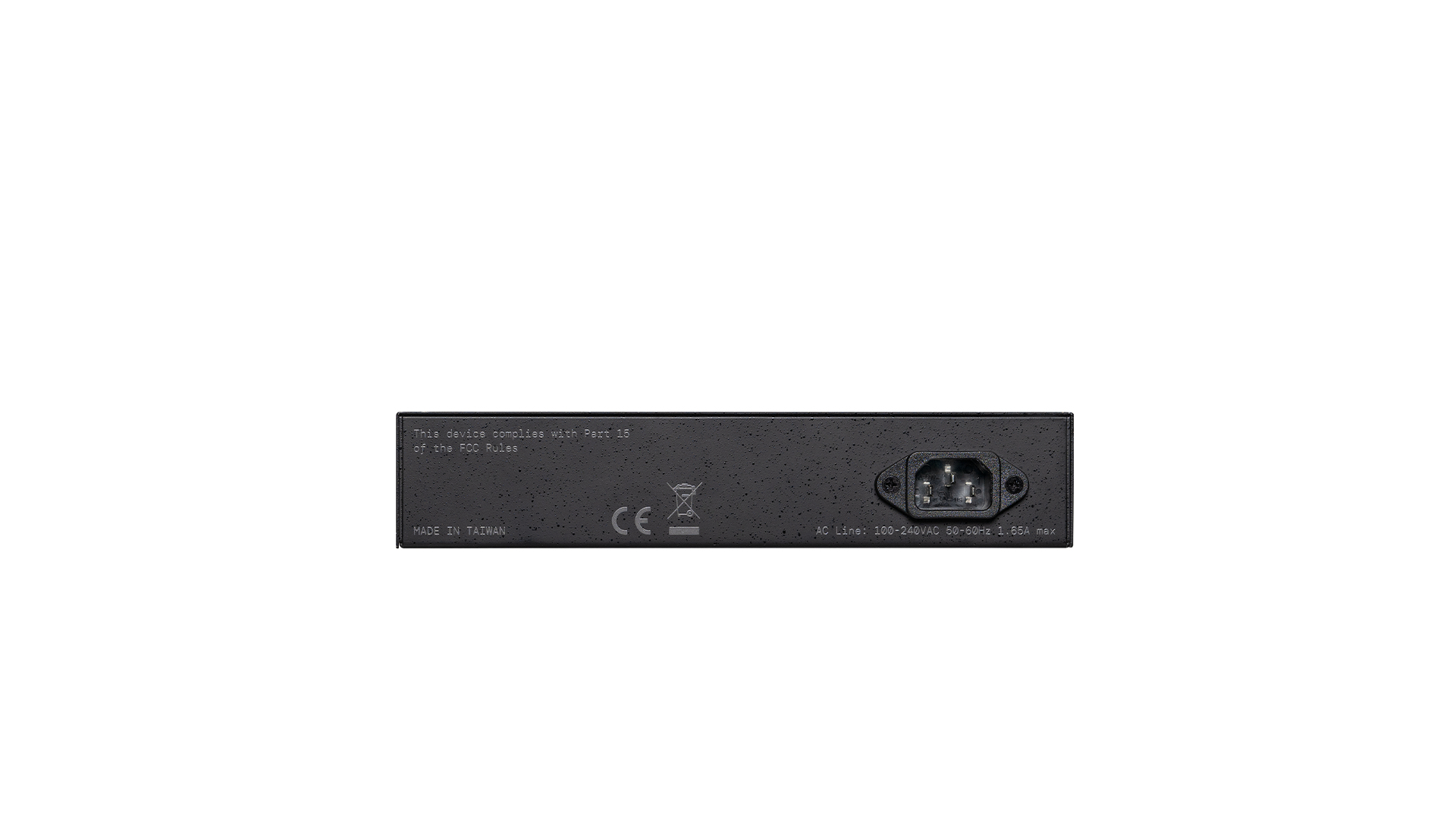 Lancom GS-2412P - Switch - managed - 8 x 10/100/1000 (PoE+), Ansicht 4