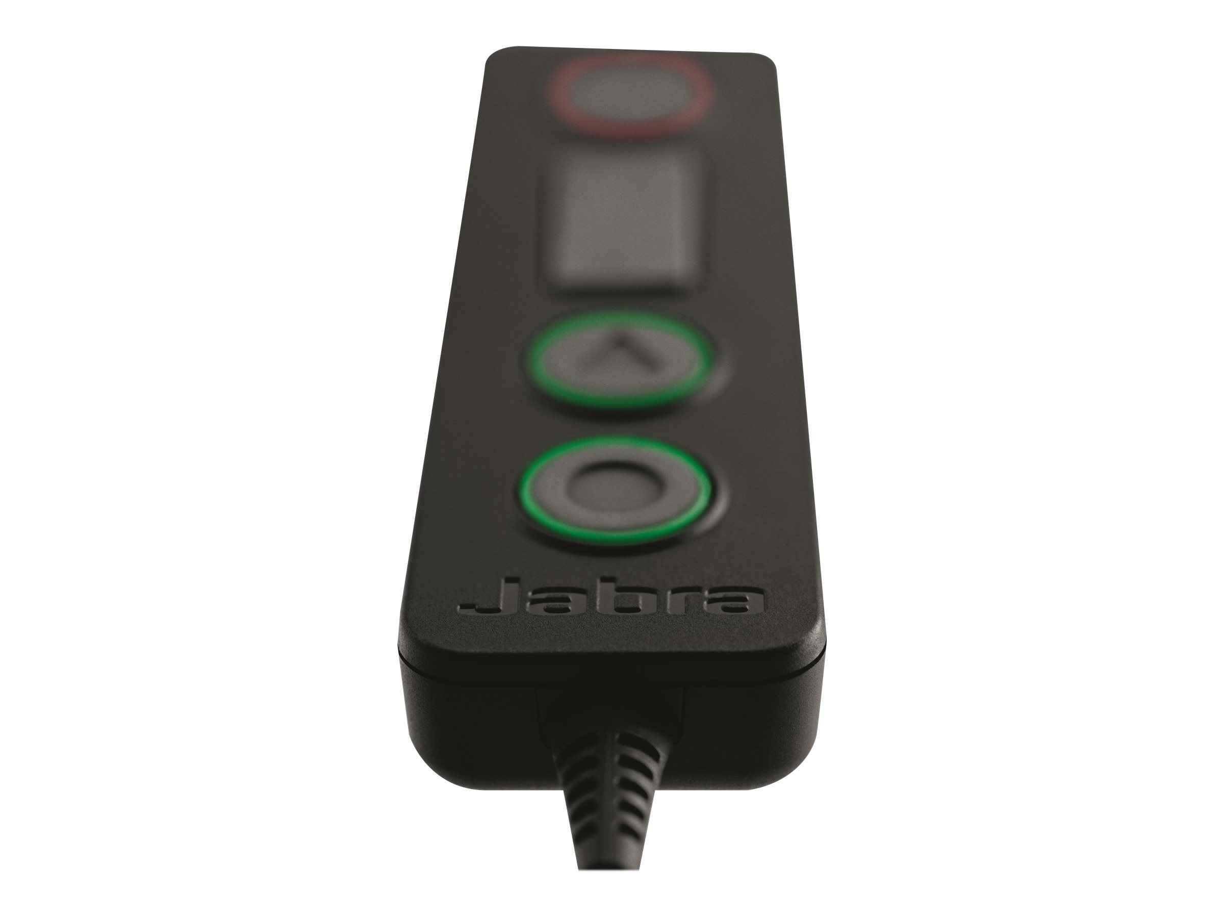 Jabra BIZ 2300 MS QD Mono - Headset - On-Ear, Ansicht 5
