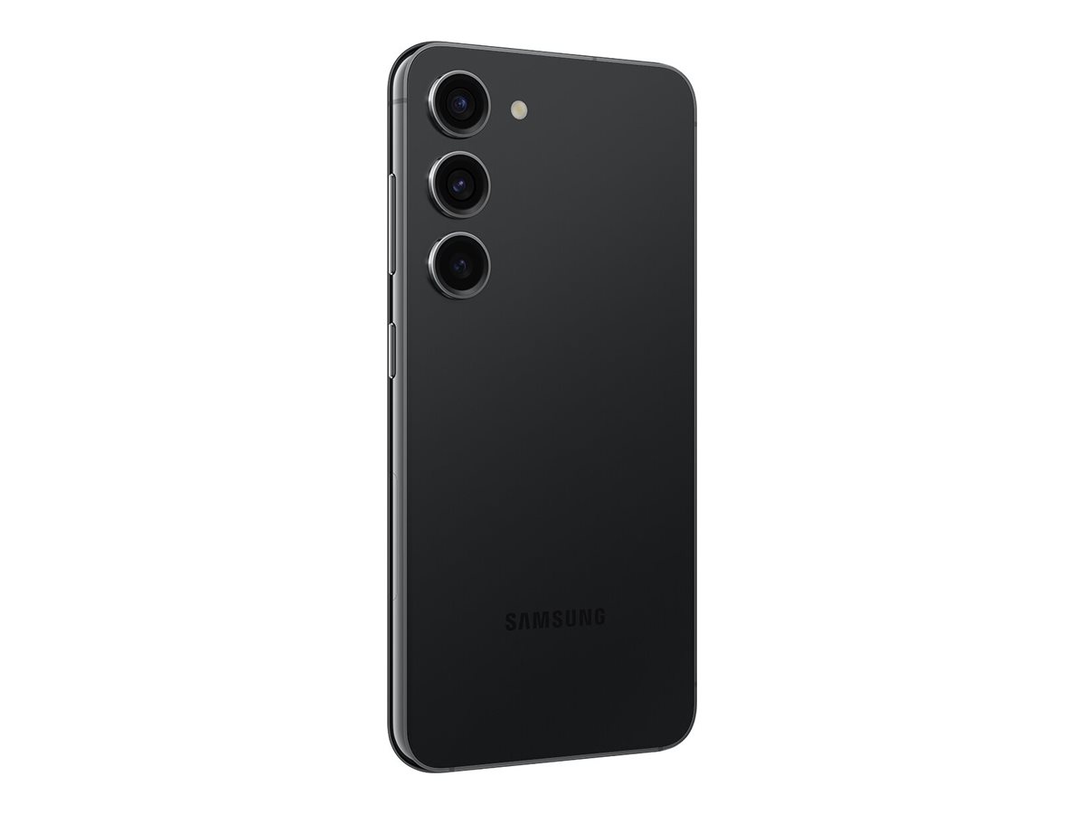 Samsung Galaxy S23 - Enterprise Edition - 5G Smartphone - Dual-SIM - RAM 8 GB  Interner Speicher 256 GB - OLED-Display - 6.1 - 2340 x 1080 Pixel (120 Hz)