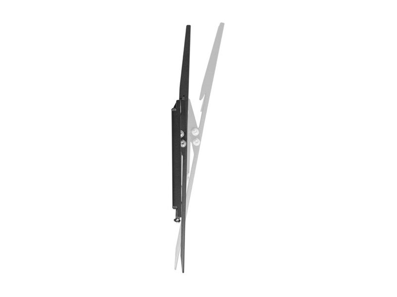 Equip Befestigungskit (Wandmontagehalterung) - für 2 LCD-Displays / Curved LCD-Displays - 43.2-81.3 cm (17-32), Ansicht 2