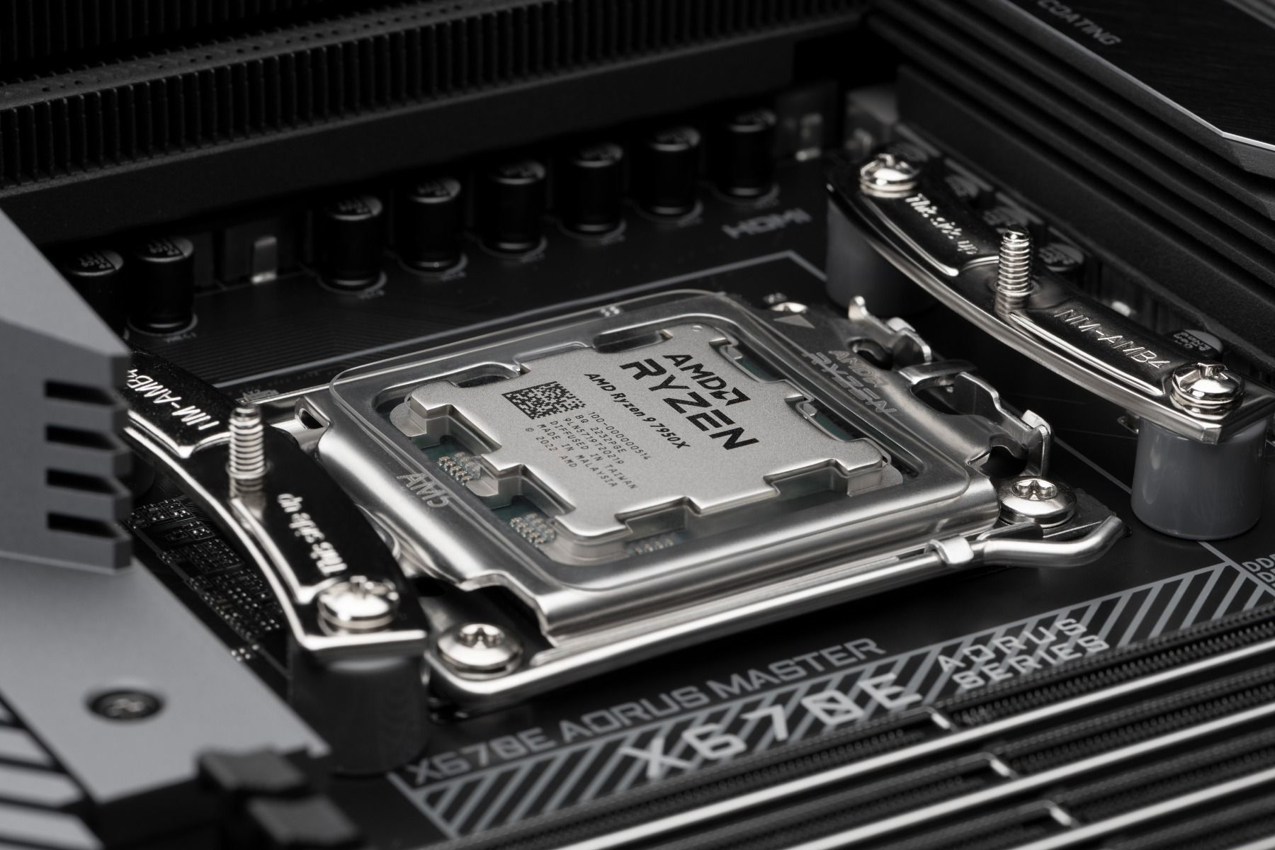 Noctua NT-H2 Wärmeleitpaste AM5 Edition - 3.5g, Ansicht 3