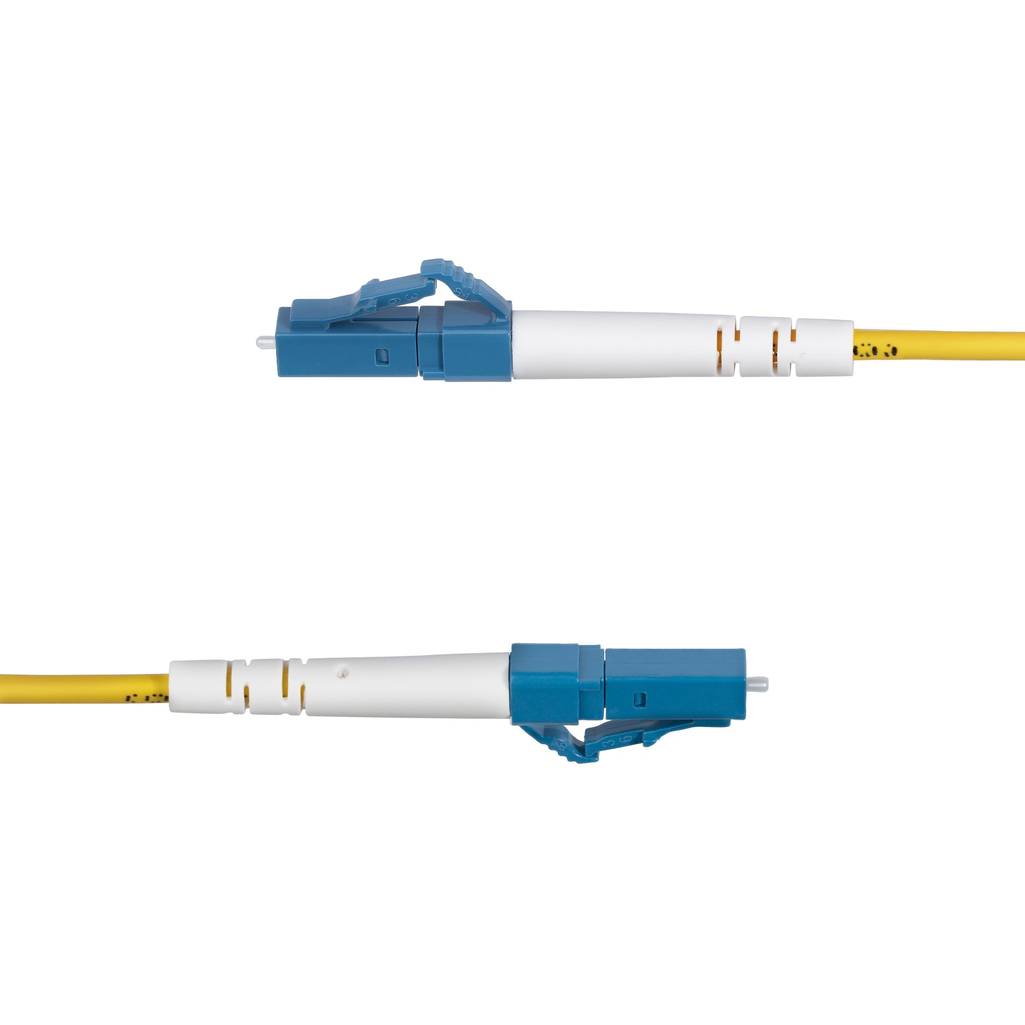 StarTech.com 3 Meter LWL Patchkabel LC SC (UPC), Ansicht 2