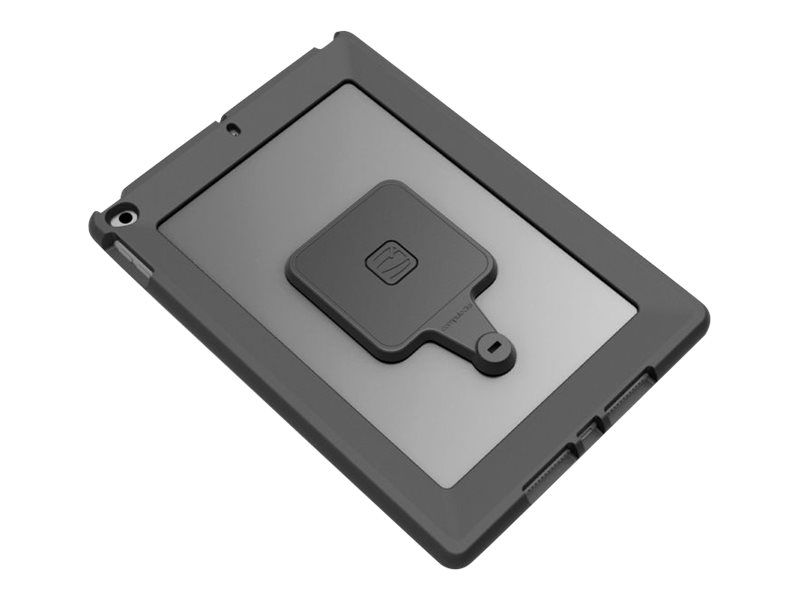 Compulocks Universal Tablet Magnetic Mount, VESA Compatible - Montagekomponente (magnetische Befestigung), Ansicht 3