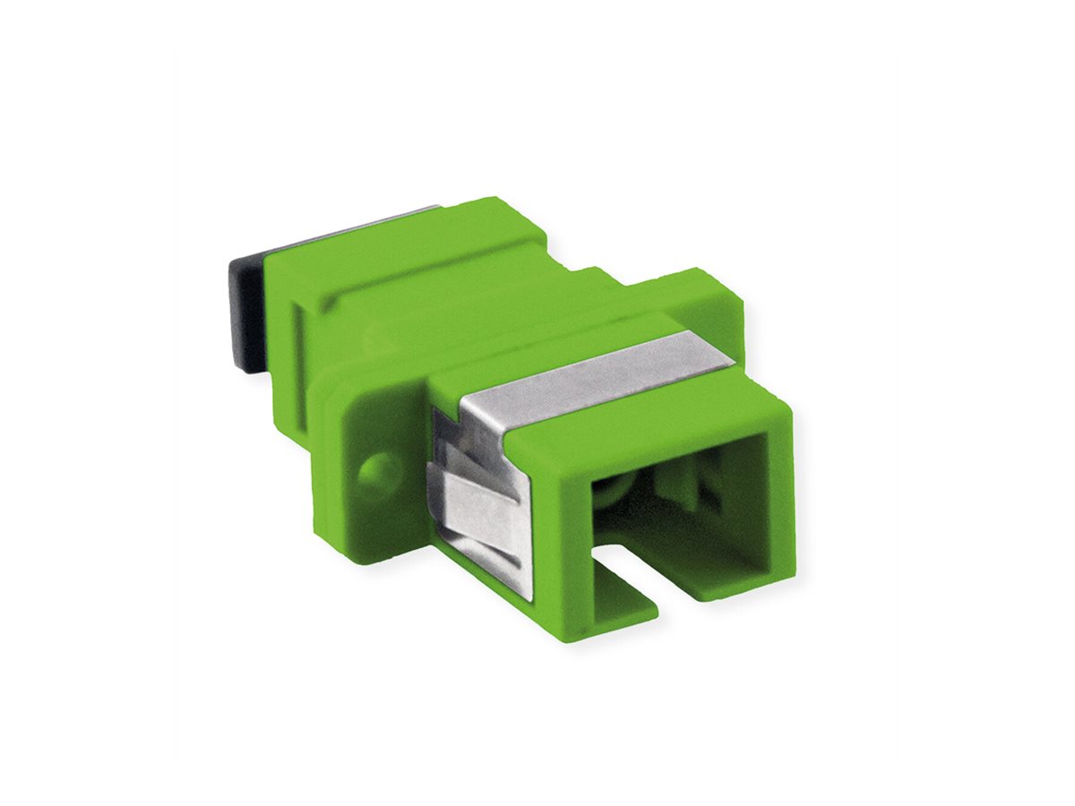 VALUE Netzwerkadapter - SC (W) zu SC (W)