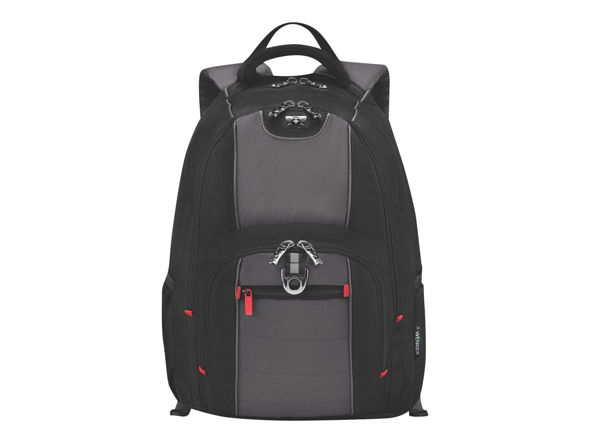 WENGER Pillar 39,6cm Notebook Rucksack (600633)