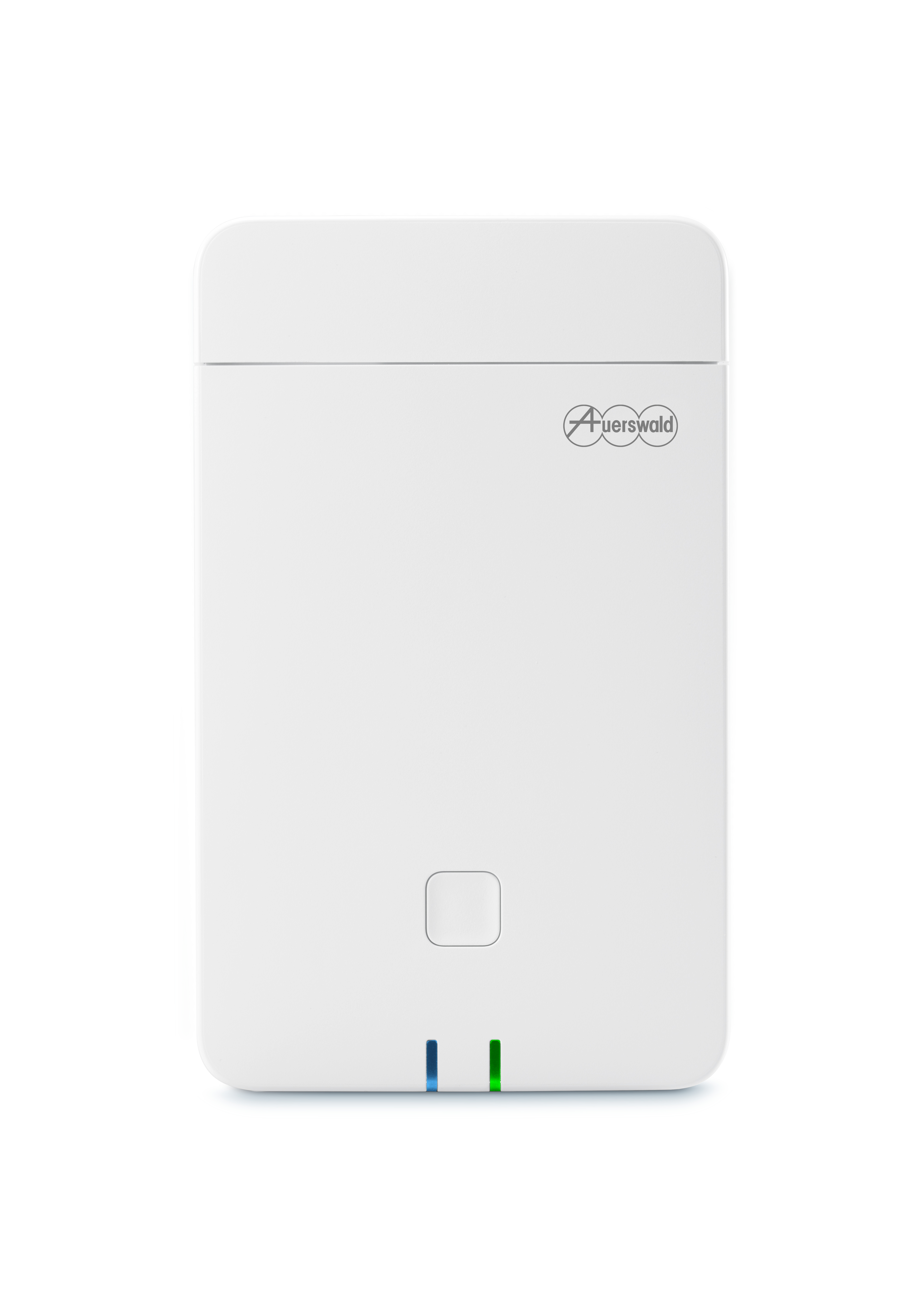 Auerswald COMfortel WS-500S - VoIP-Telefonadapter, Ansicht 2