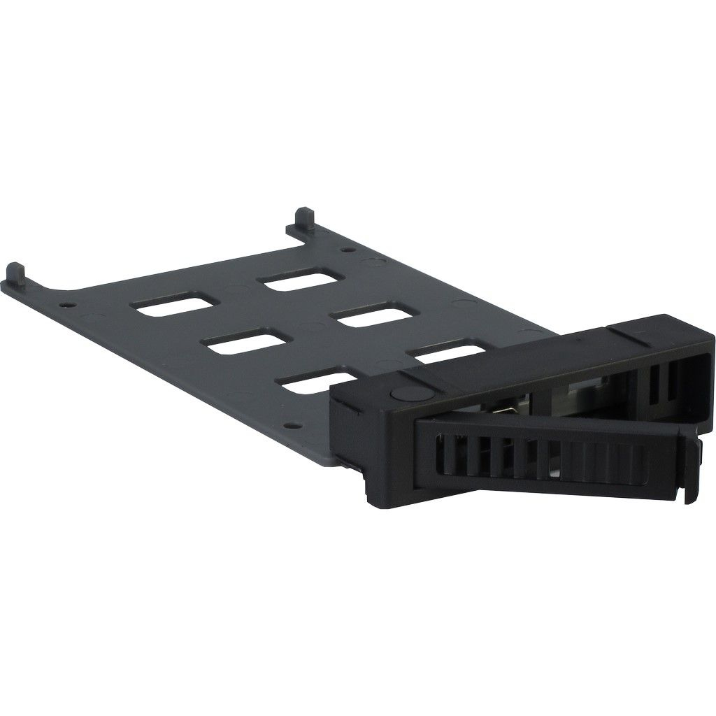 Inter-Tech X-3531 - Gehäuse für Speicherlaufwerke - 2.5 (6.4 cm), Ansicht 3